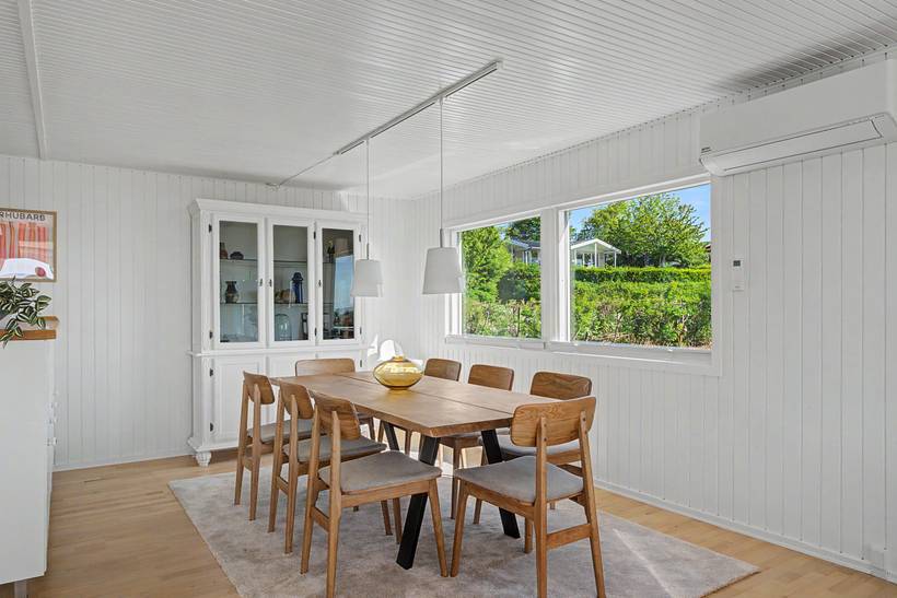Foto von Ferienhaus IB72 in Helnæs - Südfünen