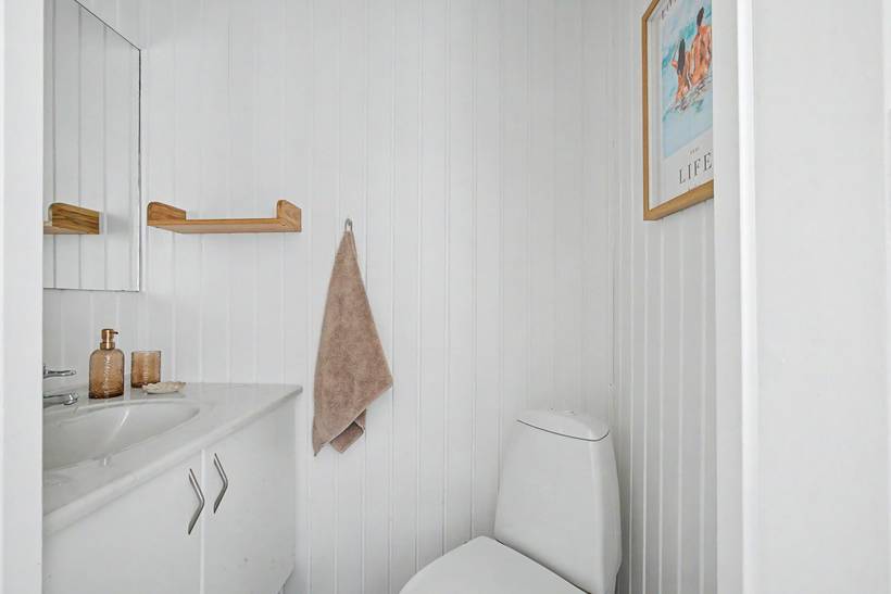 Foto von Ferienhaus IB72 in Helnæs - Südfünen