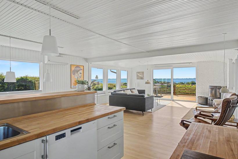 Foto von Ferienhaus IB72 in Helnæs - Südfünen