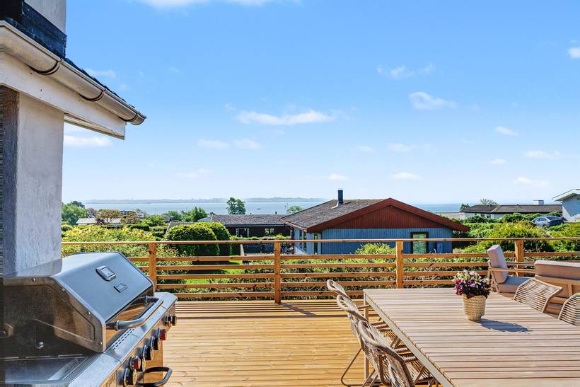 Foto von Ferienhaus IB72 in Helnæs - Südfünen