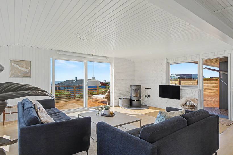 Foto von Ferienhaus IB72 in Helnæs - Südfünen