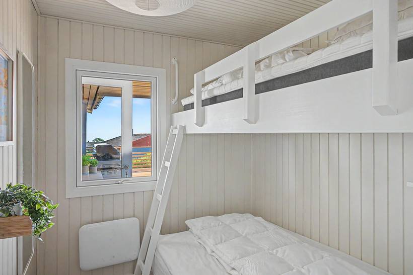 Foto von Ferienhaus IB72 in Helnæs - Südfünen