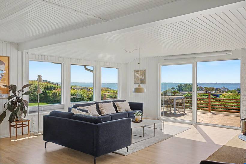 Foto von Ferienhaus IB72 in Helnæs - Südfünen
