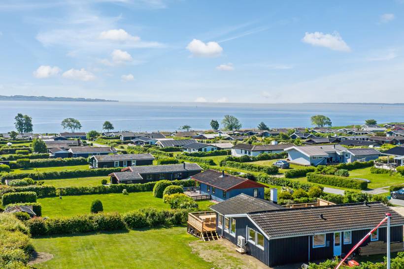 Foto von Ferienhaus IB72 in Helnæs - Südfünen