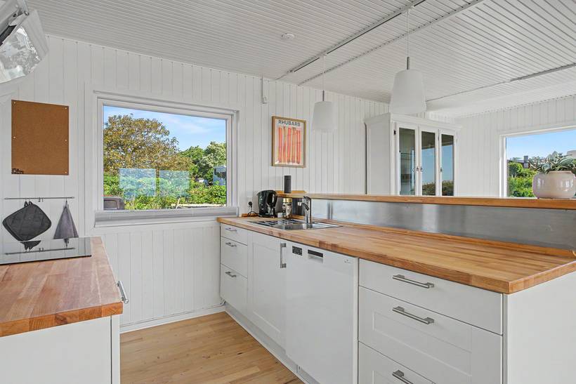 Foto von Ferienhaus IB72 in Helnæs - Südfünen