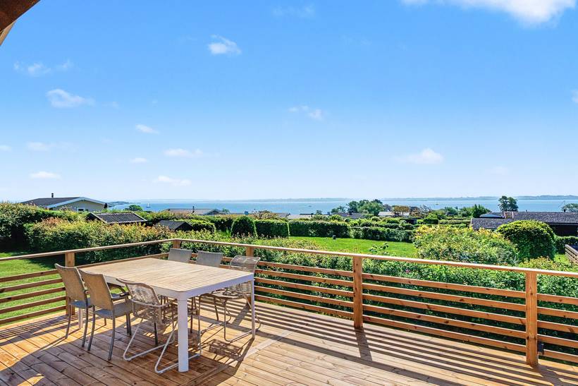 Foto von Ferienhaus IB72 in Helnæs - Südfünen