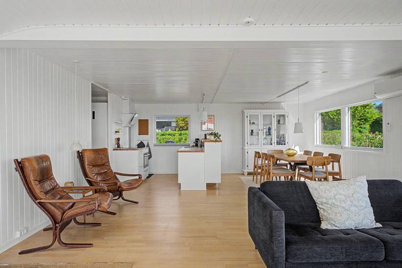 Foto von Ferienhaus IB72 in Helnæs - Südfünen
