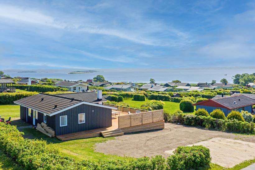 Foto von Ferienhaus IB72 in Helnæs - Südfünen