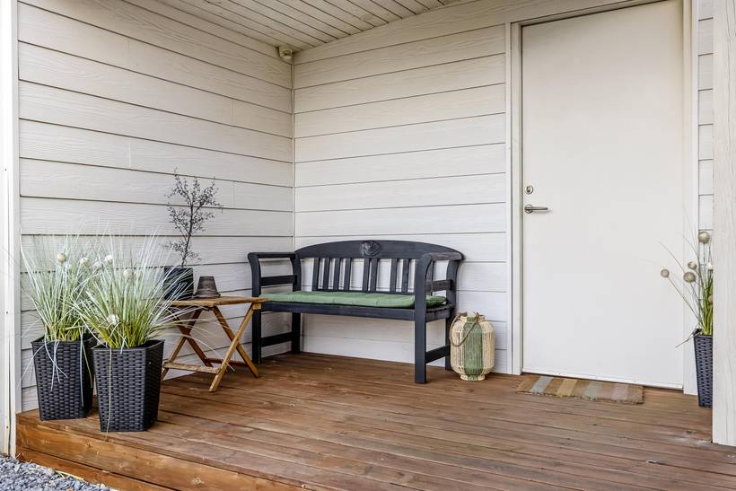 Foto von Ferienhaus IB74 in Hejlsminde - Südjütland