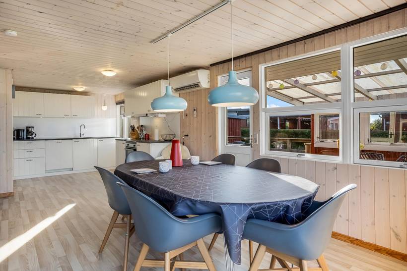 Foto von Ferienhaus IB74 in Hejlsminde - Südjütland
