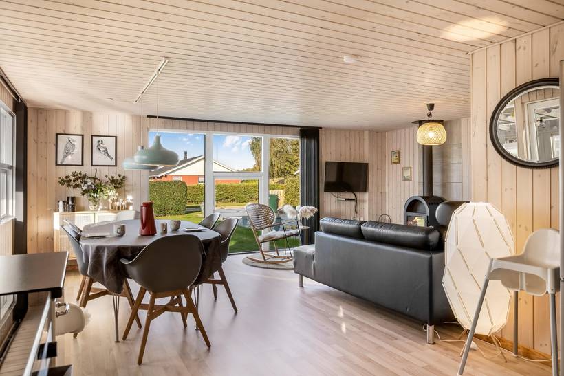 Foto von Ferienhaus IB74 in Hejlsminde - Südjütland
