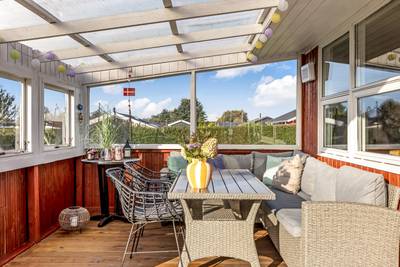 Vorschaubild von Ferienhaus IB74 in Hejlsminde - Südjütland