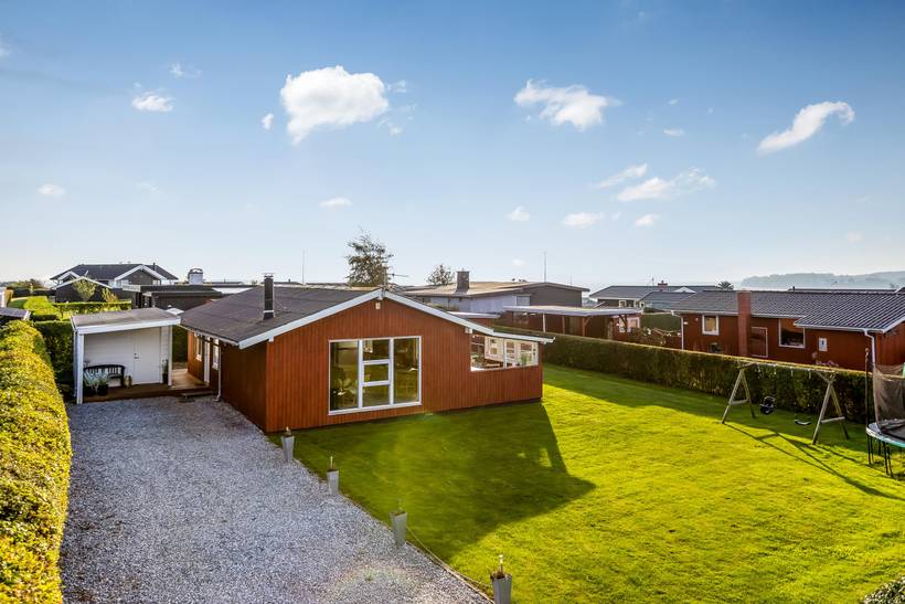 Foto von Ferienhaus IB74 in Hejlsminde - Südjütland