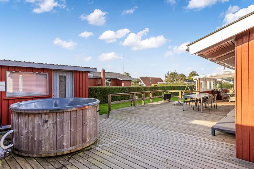 Foto von Ferienhaus IB74 in Hejlsminde - Südjütland
