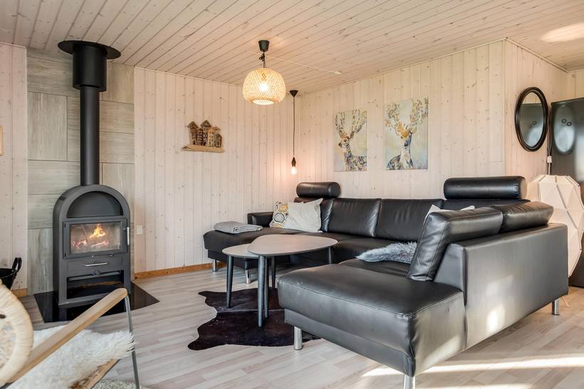 Foto von Ferienhaus IB74 in Hejlsminde - Südjütland