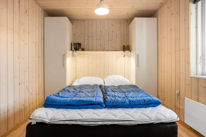 Foto von Ferienhaus IB74 in Hejlsminde - Südjütland