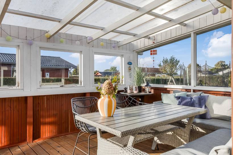 Foto von Ferienhaus IB74 in Hejlsminde - Südjütland