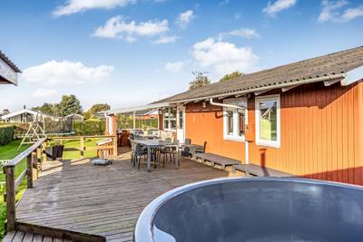 Vorschaubild von Ferienhaus IB74 in Hejlsminde - Südjütland