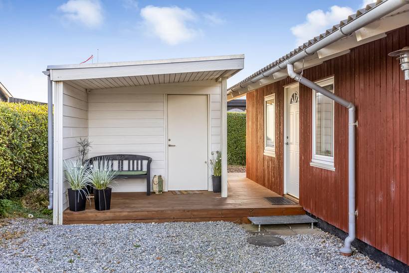 Foto von Ferienhaus IB74 in Hejlsminde - Südjütland