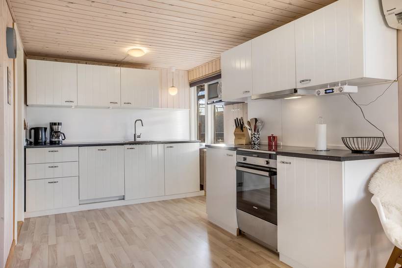 Foto von Ferienhaus IB74 in Hejlsminde - Südjütland