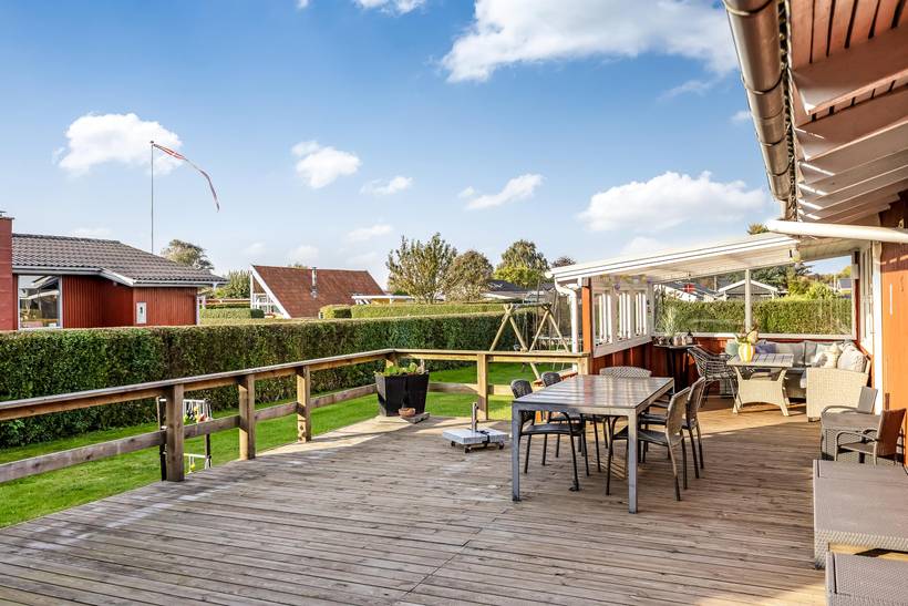 Foto von Ferienhaus IB74 in Hejlsminde - Südjütland