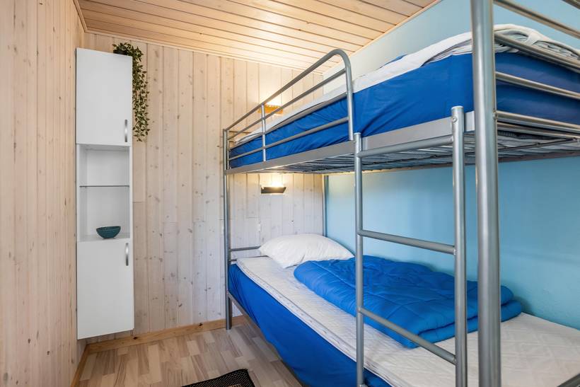 Foto von Ferienhaus IB74 in Hejlsminde - Südjütland