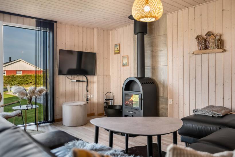 Foto von Ferienhaus IB74 in Hejlsminde - Südjütland