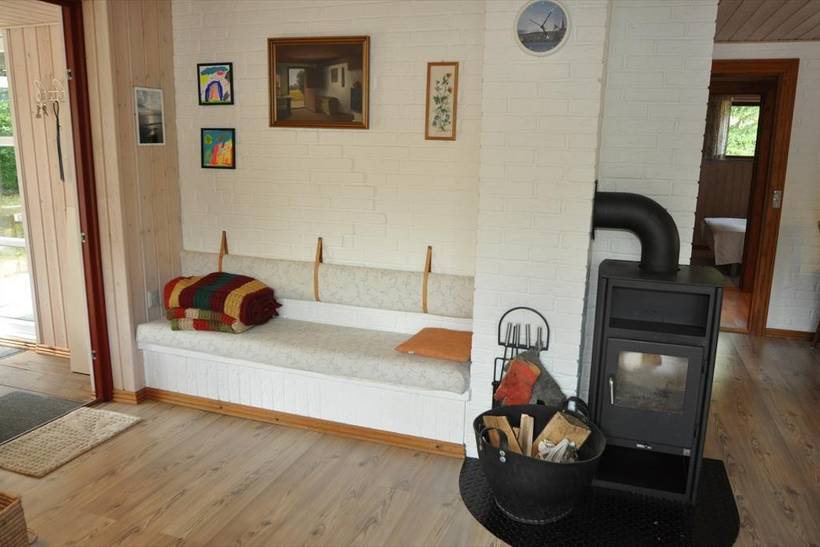 Foto von Ferienhaus IB80 in Nørhede - Fjand - Westjütland