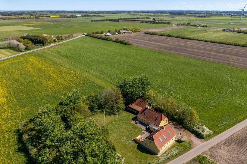 Foto von Ferienhaus IB83 in Vester Husby - Westjütland