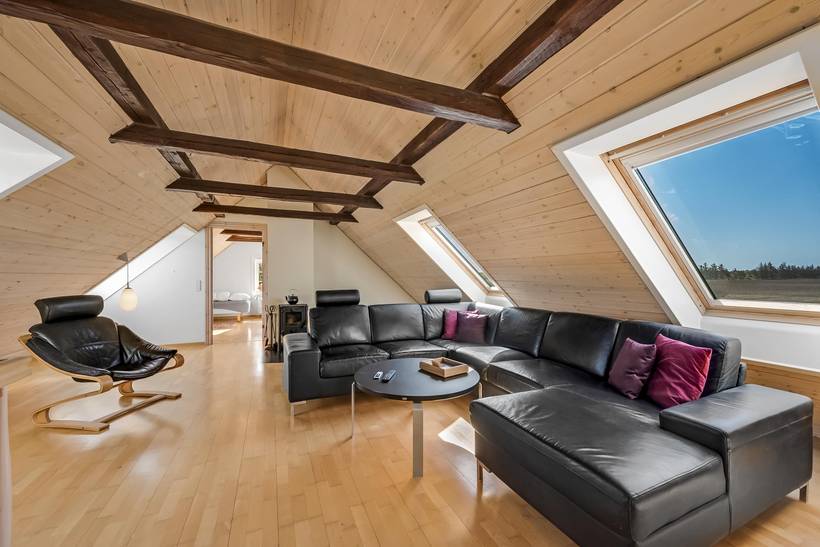 Foto von Ferienhaus IB83 in Vester Husby - Westjütland