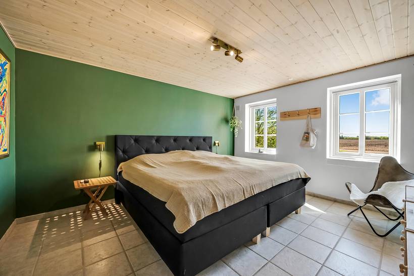 Foto von Ferienhaus IB83 in Vester Husby - Westjütland