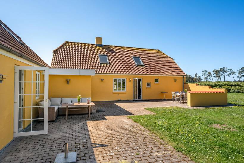Foto von Ferienhaus IB83 in Vester Husby - Westjütland