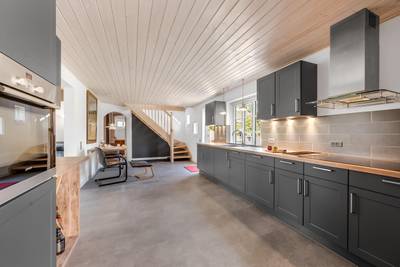Vorschaubild von Ferienhaus IB83 in Vester Husby - Westjütland