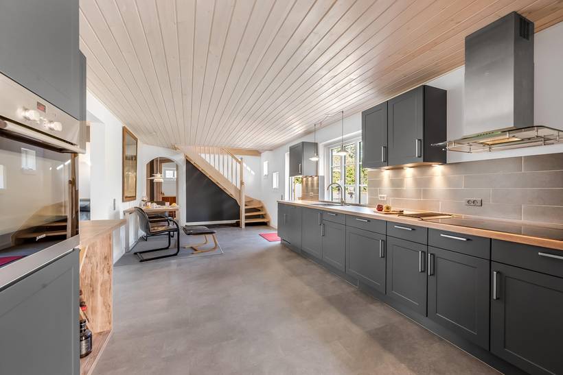 Foto von Ferienhaus IB83 in Vester Husby - Westjütland