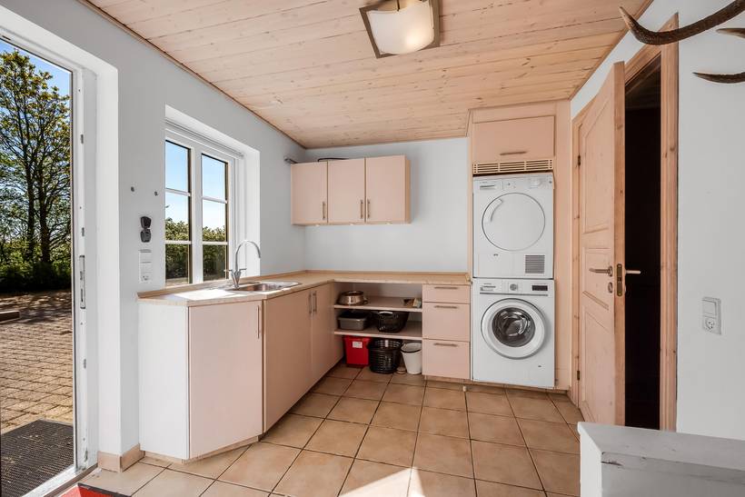 Foto von Ferienhaus IB83 in Vester Husby - Westjütland