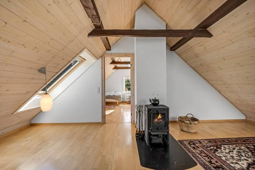 Foto von Ferienhaus IB83 in Vester Husby - Westjütland