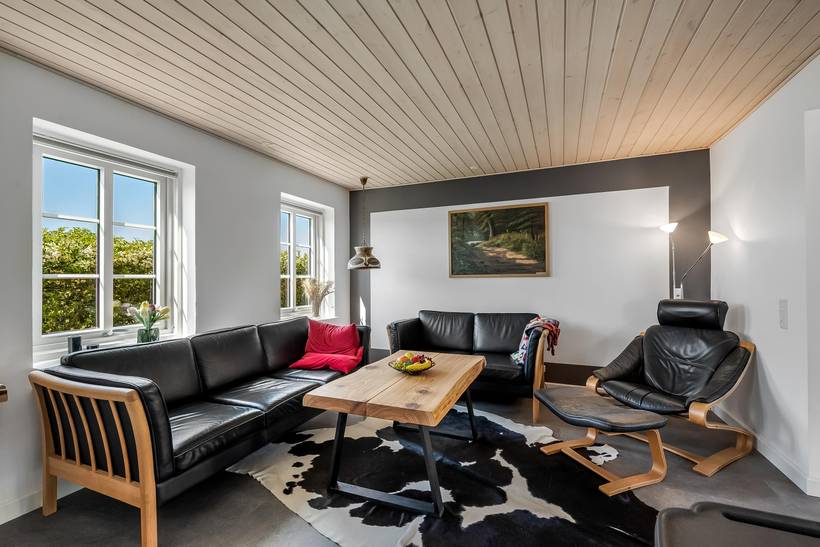 Foto von Ferienhaus IB83 in Vester Husby - Westjütland