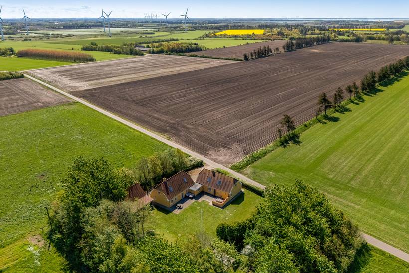 Foto von Ferienhaus IB83 in Vester Husby - Westjütland