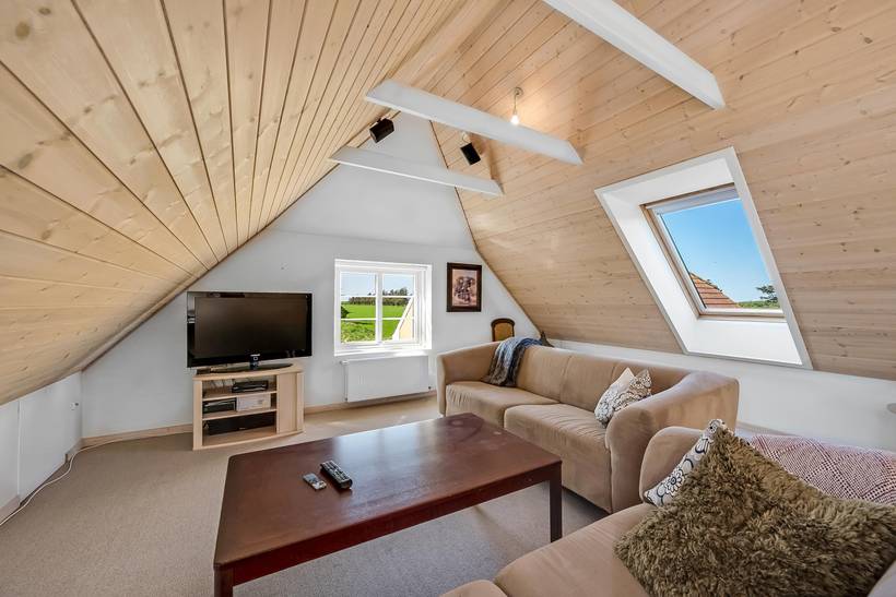 Foto von Ferienhaus IB83 in Vester Husby - Westjütland