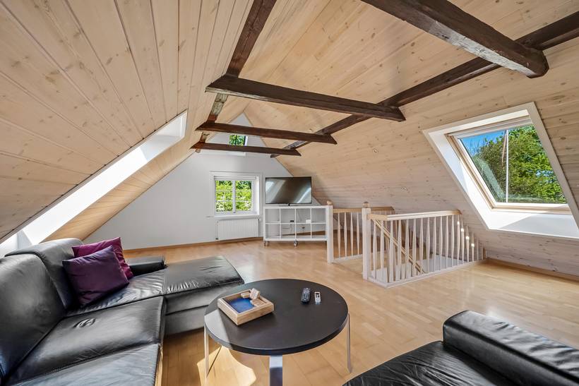 Foto von Ferienhaus IB83 in Vester Husby - Westjütland