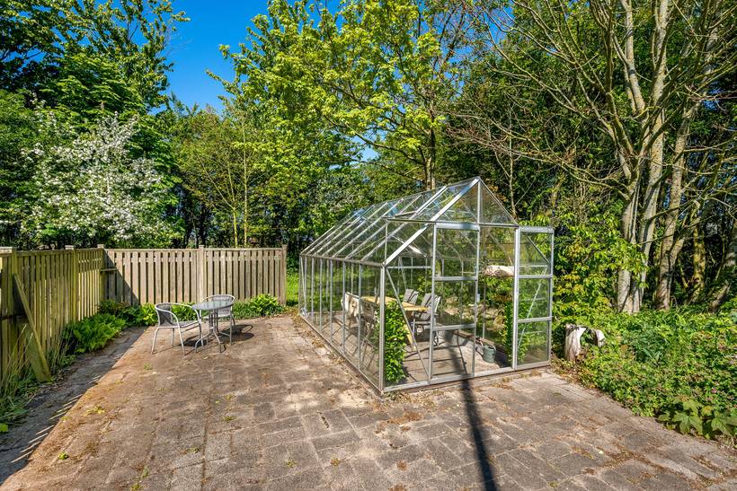 Foto von Ferienhaus IB83 in Vester Husby - Westjütland