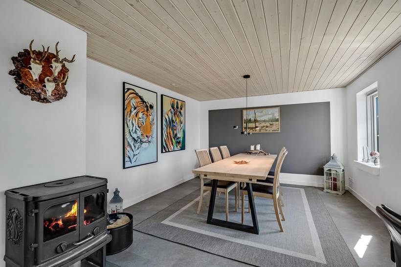 Foto von Ferienhaus IB83 in Vester Husby - Westjütland