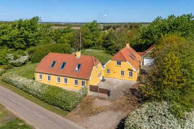 Vorschaubild von Ferienhaus IB83 in Vester Husby - Westjütland