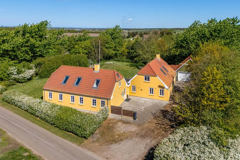 Foto von Ferienhaus IB83 in Vester Husby - Westjütland