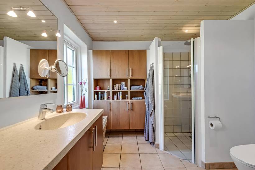 Foto von Ferienhaus IB83 in Vester Husby - Westjütland