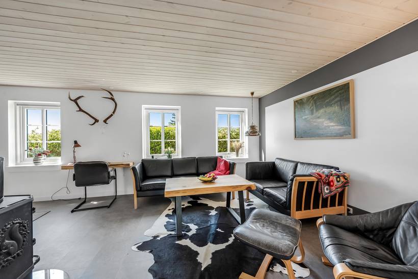 Foto von Ferienhaus IB83 in Vester Husby - Westjütland