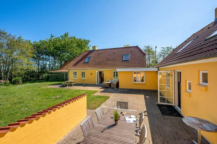 Foto von Ferienhaus IB83 in Vester Husby - Westjütland