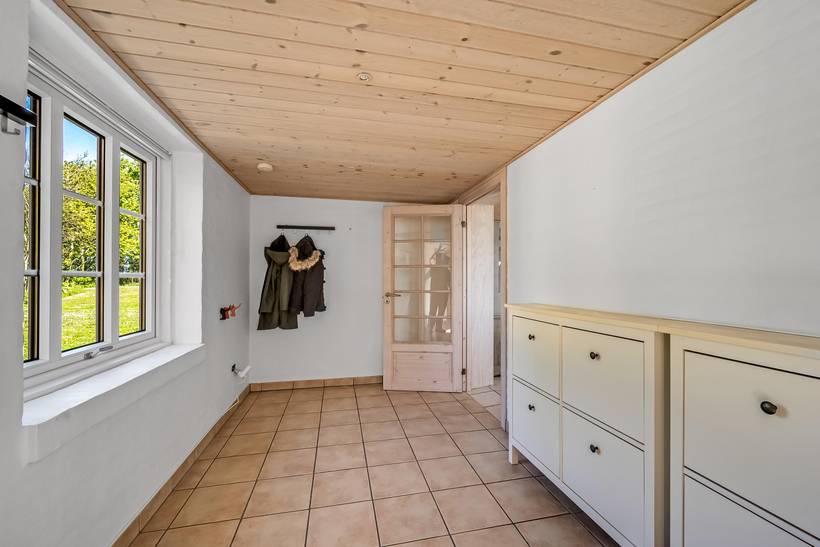Foto von Ferienhaus IB83 in Vester Husby - Westjütland
