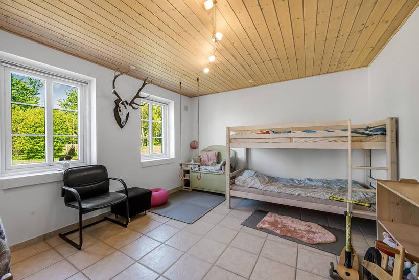 Foto von Ferienhaus IB83 in Vester Husby - Westjütland