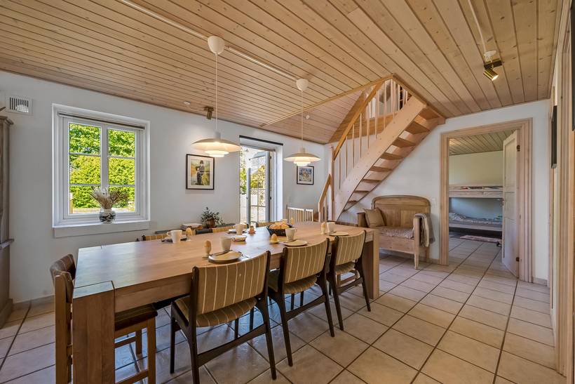 Foto von Ferienhaus IB83 in Vester Husby - Westjütland